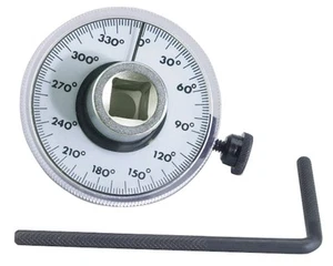 Unidad de ángulo de par OTC 4554 de 1/2" de pulgada - Imagen 1 de 1