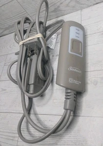 Cable de alimentación controlador manta térmica apagado automático Sunbeam Electric T85B D - Imagen 1 de 5