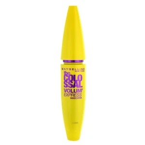 Maybelline VOLUM' EXPRESS The COLOSSAL Mascara (Glam Black) 10,7 ml - Bild 1 von 1