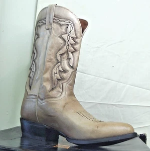 Botas de arena Dan Post punta R Noah para hombre talla 13D - Imagen 1 de 6