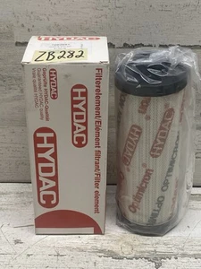 Filtro de aceite hidráulico HYDAC 0240 R 010 ON 1262981 nuevo - Imagen 1 de 5