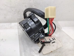 Kawasaki Ar125 LH Handle Switch.ref 39058-1054 .NOS.Taiwan - Picture 1 of 3