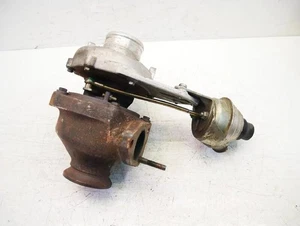 55221457 turbocompresor para FIAT FREEMONT 2.0 JTD 4X4 DIESEL 405171 - Imagen 1 de 2