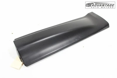 Land Range Rover Sport L494 2014-2017 panel de puerta trasera izquierda moldura inferior OEM Foto 1 de 4