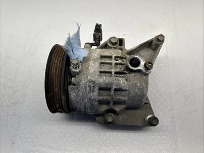 Bomba compresora de aire acondicionado OEM PARA MAZDA MX-5 MIATA 2006 2007-2015 2,0 L NE51-61450B Foto 1 de 4