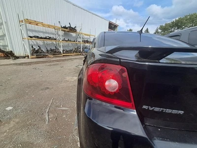 Used Left Tail Light Assembly fits: 2014 Dodge Avenger Left Grade A - Image 1 of 4