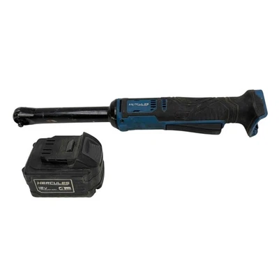 Hercules 12V 1/4" Long Nose Ratchet Power Tool HD032B - Image 1 of 4