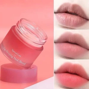 Lip Sleeping Mask - Picture 1 of 3