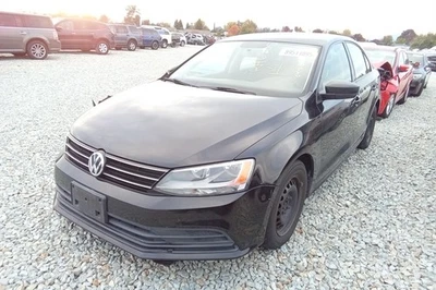 Volkswagen Jetta 2015 transmisión automática fabricante de equipos originales 105 k millas - LKQ440579787 Foto 1 de 4