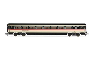 New R40191 Hornby 00 Gauge BR Intercity Mk.4 Standard Open Coach "A" No.12206 - Picture 1 of 1
