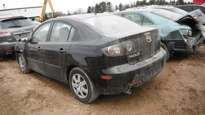 Luz trasera derecha pasajero sedán tapa montada para 07-09 MAZDA 3 1932420 Foto 1 de 4