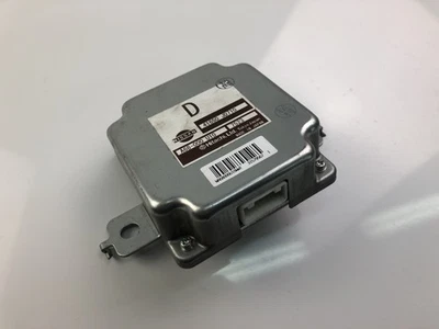 Centralina NISSAN QASHQAI / QASHQAI +2 I J10, JJ10 41650JD710 14039411 - Immagine 1 di 4