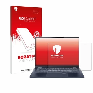 upscreen Protecteur d'écran pour Acer Swift 14 AI OLED SF14-51 Film écran transparent - Photo 1/9