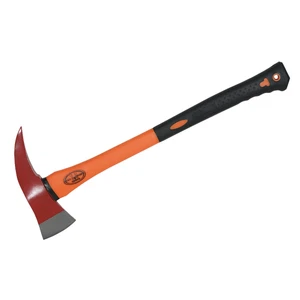 Nordic Fire Axe Stainless Steel 24 inches Fiberglass handle Hatchet BRAND NEW - Picture 1 of 1