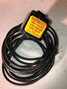 NUMATICS 100-115/110-120V COIL 139-361P * NEW NO BOX * - Picture 1 of 2