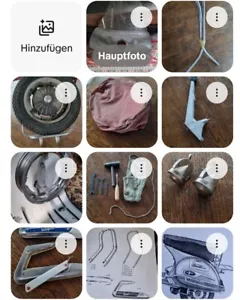 Vespa Ardor , Ulma, Siem - Bild 1 von 12