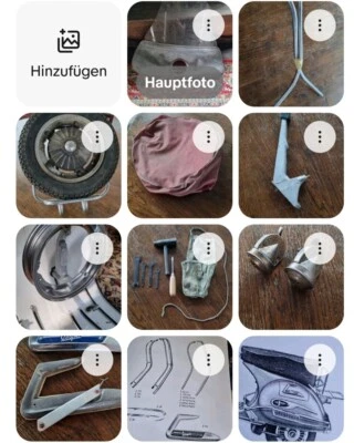 Vespa Ardor , Ulma, Siem  - Bild 1 von 4