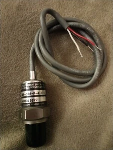 MSI MSP-300-500-P-4-N Pressure Sensor Transducer MSP300500P4N - Picture 1 of 1