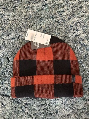 Gorro Steve Madden talla única nuevo con etiquetas Foto 1 de 4