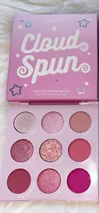 Authentic Colourpop Cloud Spun Eyeshadow Palette - Picture 1 of 3