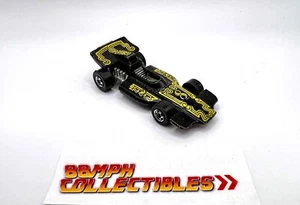 Near MINT 1973 Hot Wheels Formula Pack P.A.C.K. Race Car #8 Canada BW - Picture 1 of 7