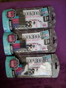 3 Cool Maker Airbrush Styling Studio Refills/Runway Glam & Soft & Sweet - Picture 1 of 6