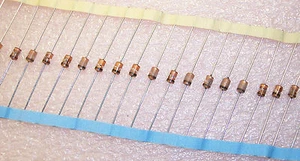 QTY (100) RKZ-320-701 ABB HAFO TYPE 3A131 AXIAL THYRISTOR DIODES - Picture 1 of 2