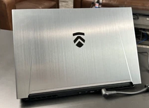 Eluktronics MECH 15 G1Rx laptop. i7 8750H RTX 2060, FHD 144Hz W 11 (No Battery) - Picture 1 of 9