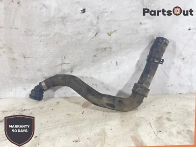 2009 - 2012 宝马 750I F01 燃气发动机冷却器上盖软管管原始设备制造商 — 第 1/4 张图片