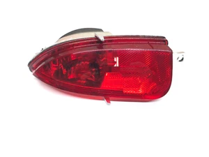 13118663 NEBELSCHEINWERFER HINTEN RECHTS OPEL CORSA C 1.3 51KW 5P D 5M (2006) - Bild 1 von 5