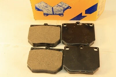 Front Brake Pads for NISSAN 200SX 1980-1983 - Imagem 1 de 3