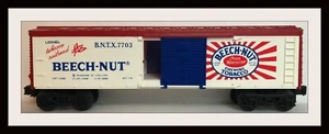 Beechnut Box Car #6-7703 Modern Era - Picture 1 of 2