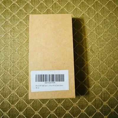 ZVE IPhone 6 6s Cuero Marrón 4.7 pulgadas Estuche Billetera Portatarjetas  Foto 1 de 4