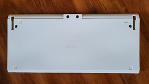 IBM 5170 AT Model F Keyboard Base FRU 1501880 8286143