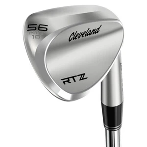 Cleveland RTZ Tour Satin Left Hand Mens Steel Wedge - Picture 1 of 36