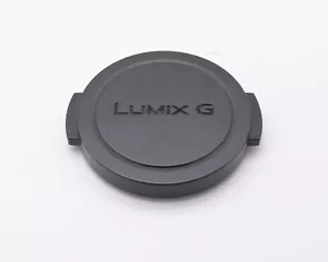 Panasonic Lumix G 46mm Front Lens Cap (#16386) - Picture 1 of 2