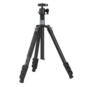 SmallRig Stativ Carbon Kohlefaser-Stativ mit Mittelsäule 4059 - Bild 1 von 6