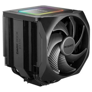 be quiet! Dark Rock Elite CPU Cooler - Picture 1 of 7