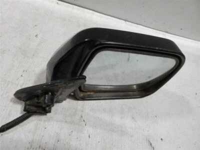 Espejo retrovisor eléctrico Toyota 4 Runner 1989-1995, pasajero, n.º de parte: 87910-89140 Foto 1 de 4