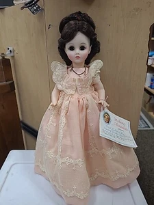 Vintage Madame Alexander First Lady Puppe Serie II - Sarah Jackson - Bild 1 von 3