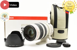 【Unused w/Box】Canon EF 28-300mm f/3.5-5.6 L IS USM Zoom Lens Hood From Japan - Picture 1 of 22