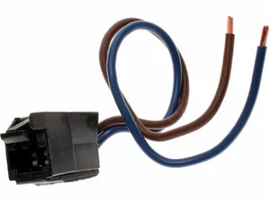 For 1979-1986 Chevrolet C10 Power Window Motor Connector SMP 16297ZR 1985 1984 - Picture 1 of 2