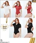 Bodysuit Tummy Control Shapewear Thong Shaper Reductor Colombiano ONE SIZE 4827
