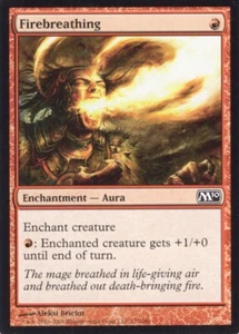 3X FIREBREATHING 137/249 CORE SET 2010 M10 MTG MAGIC LP X3 (yourdeckbuilder) - Bild 1 von 1