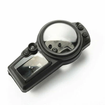 Motorcycle Speedometer Tachometer Gauge Case Cover For Suzuki GSX-R750 1000 600 - Image 1 of 3