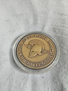 2002 Bicentennial Coin - Picture 1 of 2