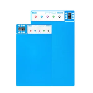 PHD 12/15inch Mobile Phone LCD Screen Separator Heating Plate Pad Repair Removal - Picture 1 of 17