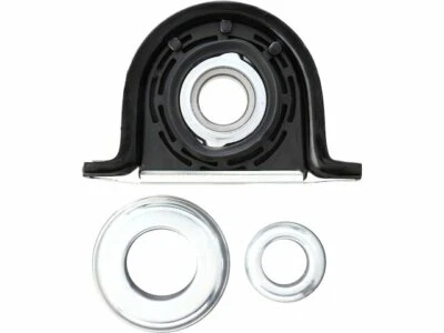 Cojinete de soporte central de eje de transmisión Spicer 33176BW para GMC Sierra 2500 HD Foto 1 de 2