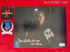Dermot Mulroney autographed signed 8x10 photo Scream Detective Bailey Beckett