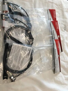 TOSHIBA KOMBINATIONS-COMPUTERSCHLOSS EINZELPACK MODELL #LS300 (3X) - Bild 1 von 1